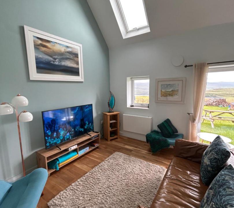 Photo of Livingroom in Colbost