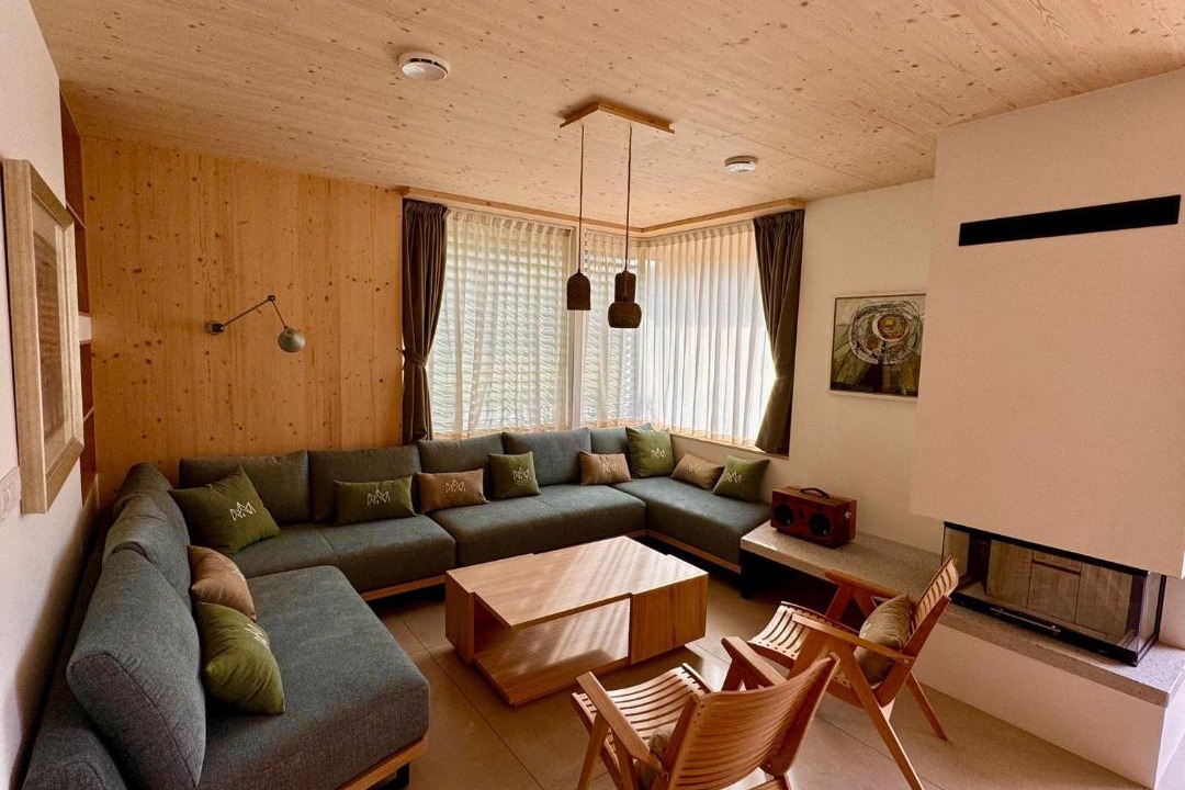 Photo of Livingroom in Ribcev Laz