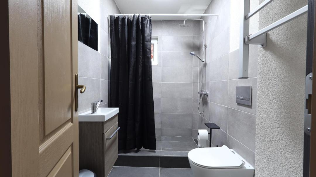 Photo of Bathroom in Janoshalma
