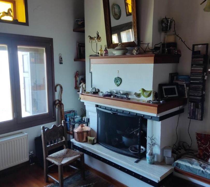 Photo of Livingroom in Agios Vlassios