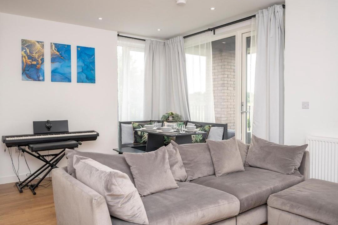 Photo of Livingroom in Copers Cope