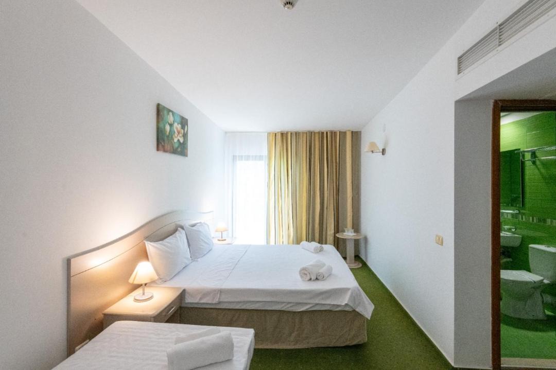 Photo of Bedroom in Eforie Nord