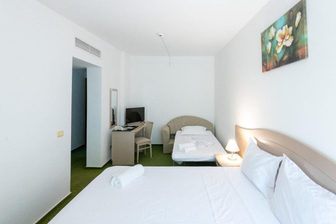 Photo of Bedroom in Eforie Nord