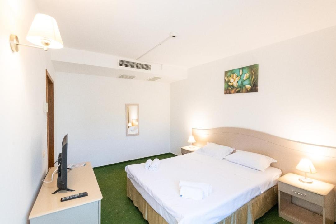 Photo of Bedroom in Eforie Nord