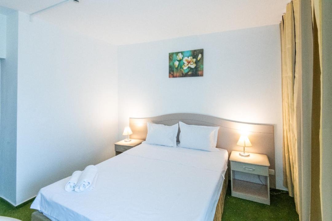 Photo of Bedroom in Eforie Nord