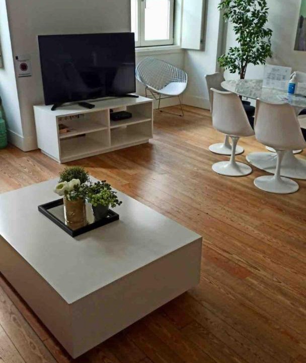 Photo of Livingroom in Chiado