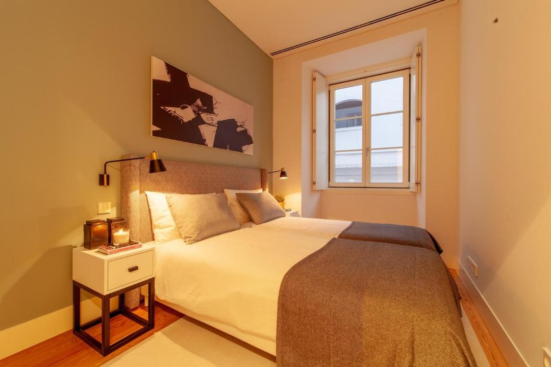 Photo of Bedroom in Chiado