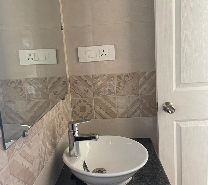 Photo of Bathroom in Wellington