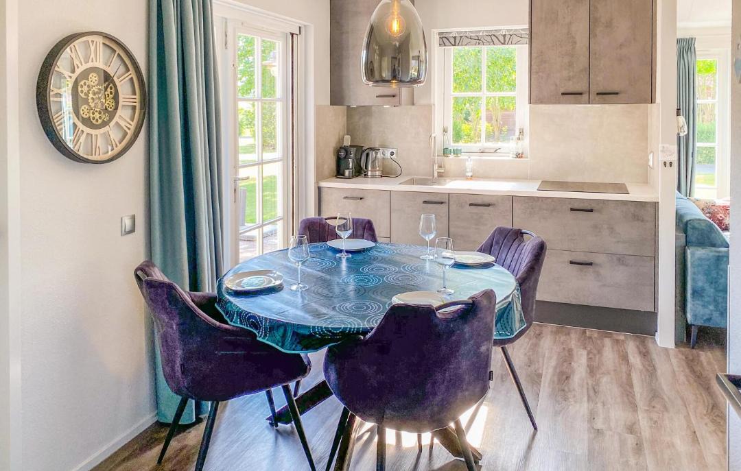 Photo of Kitchen in Hoge Hexel