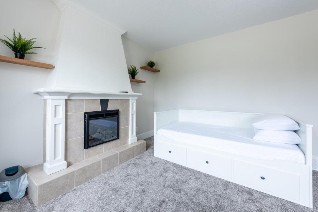 Photo of Bedroom in Valley Ridge