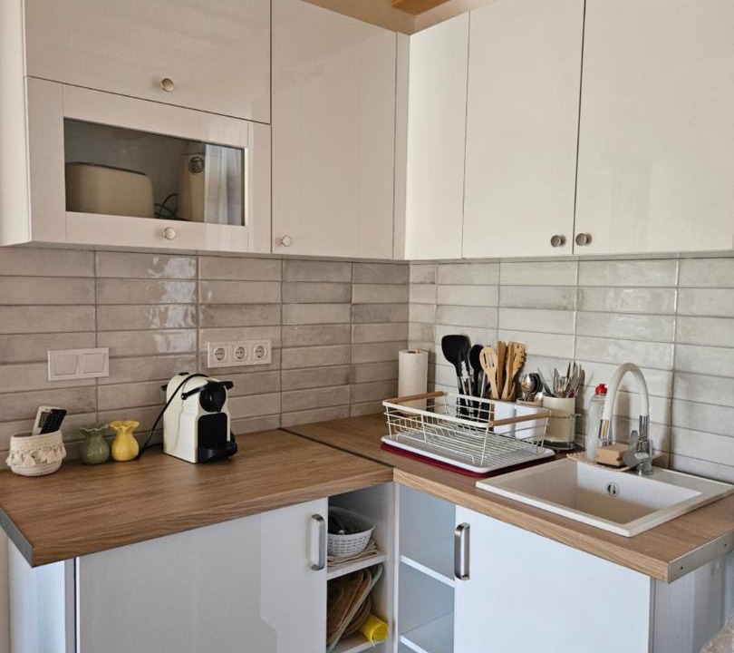 Photo of Kitchen in Koveskal