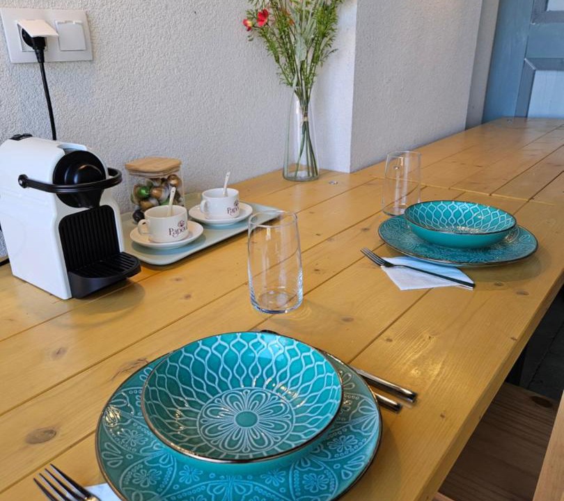 Photo of Kitchen in Koveskal