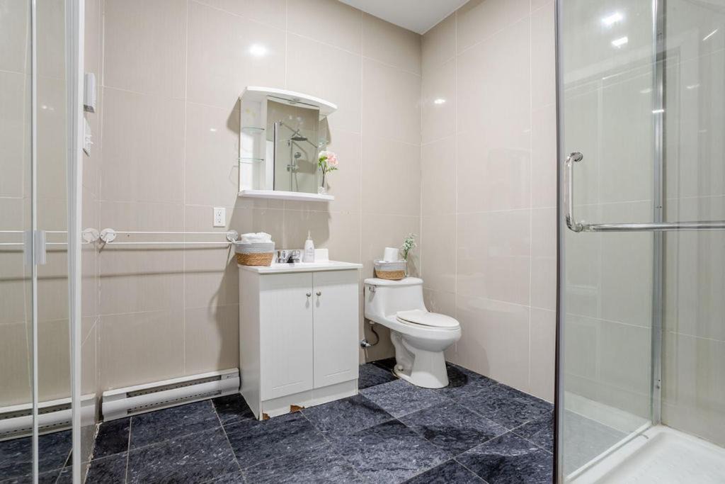 Photo of Bathroom in Downtown Montreal