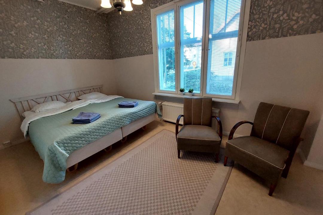 Photo of Bedroom in Maenttae-Vilppula