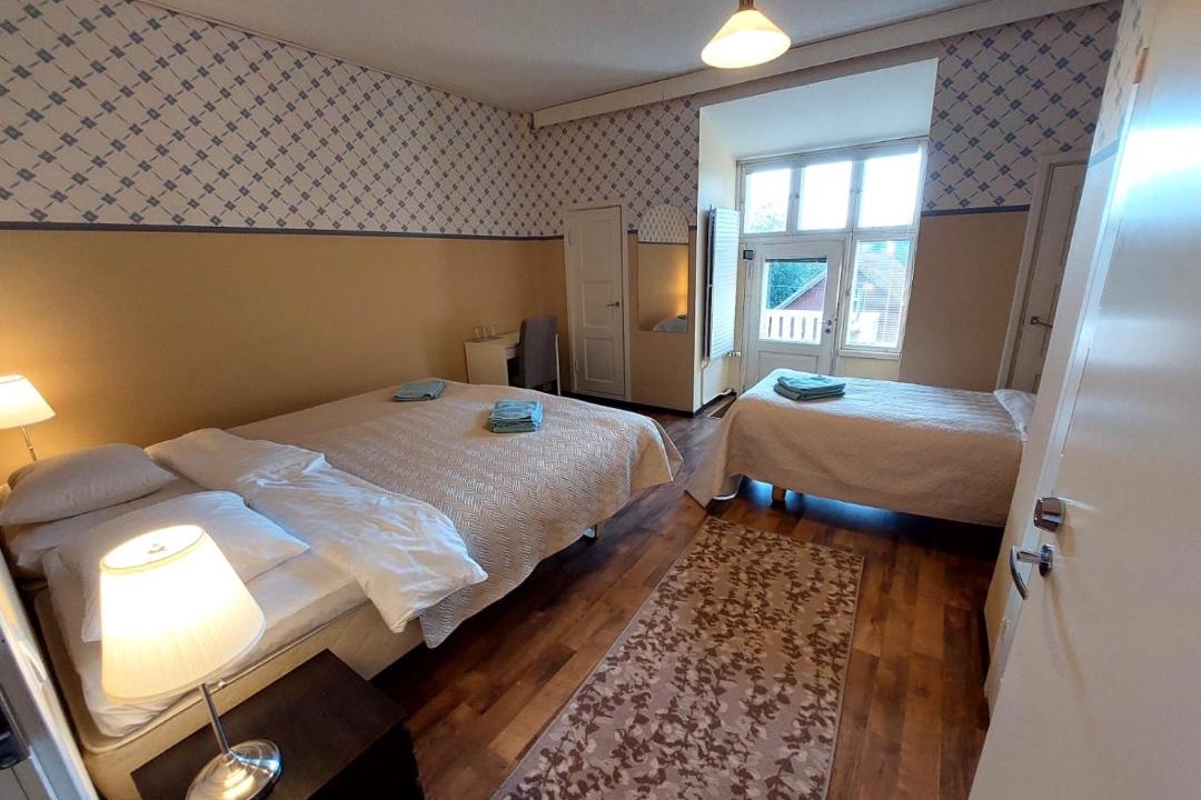 Photo of Bedroom in Maenttae-Vilppula