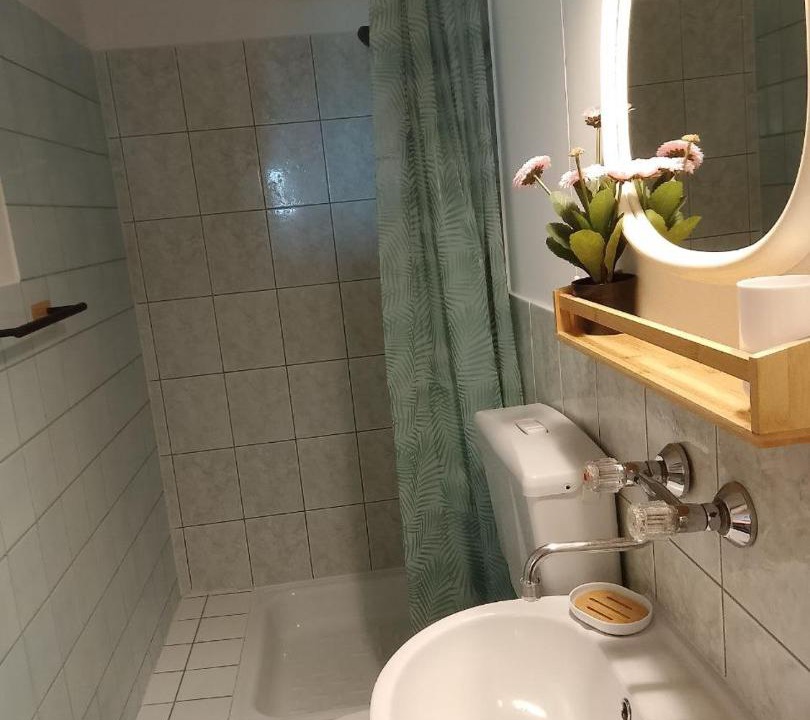 Photo of Bathroom in Nowa Karczma