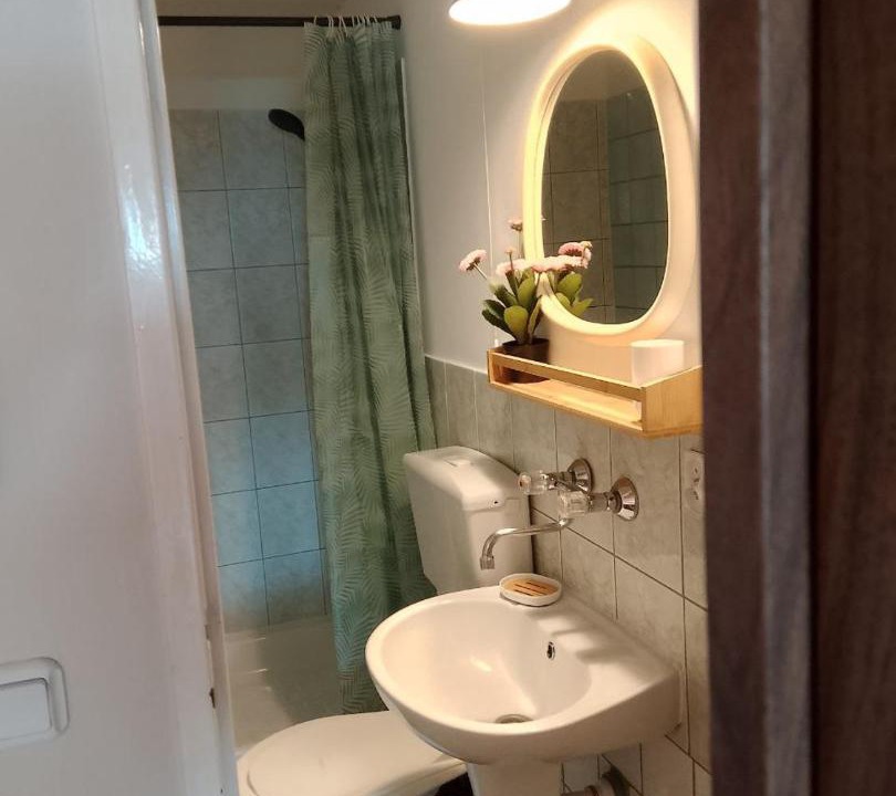 Photo of Bathroom in Nowa Karczma