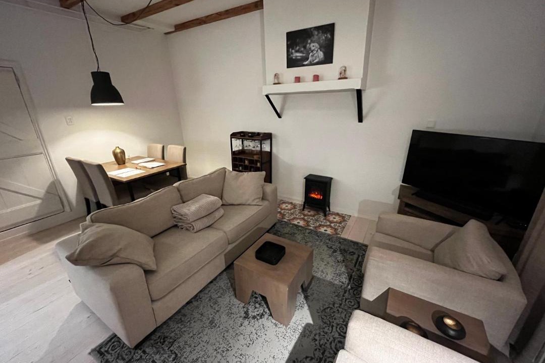 Photo of Livingroom in Municipality of Alblasserdam