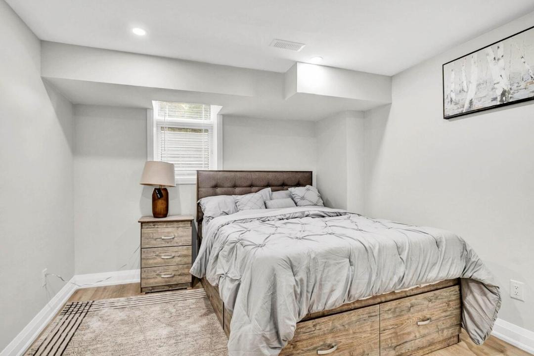 Photo of Bedroom in Caledon