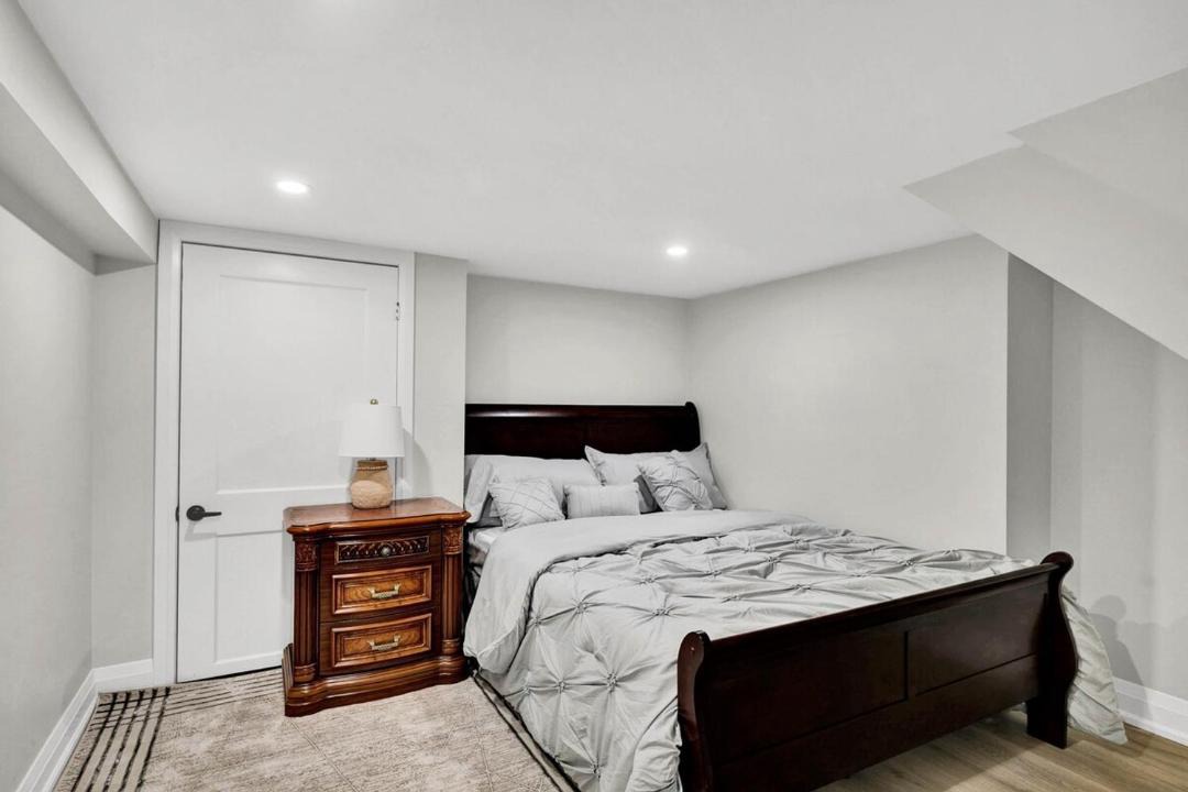 Photo of Bedroom in Caledon