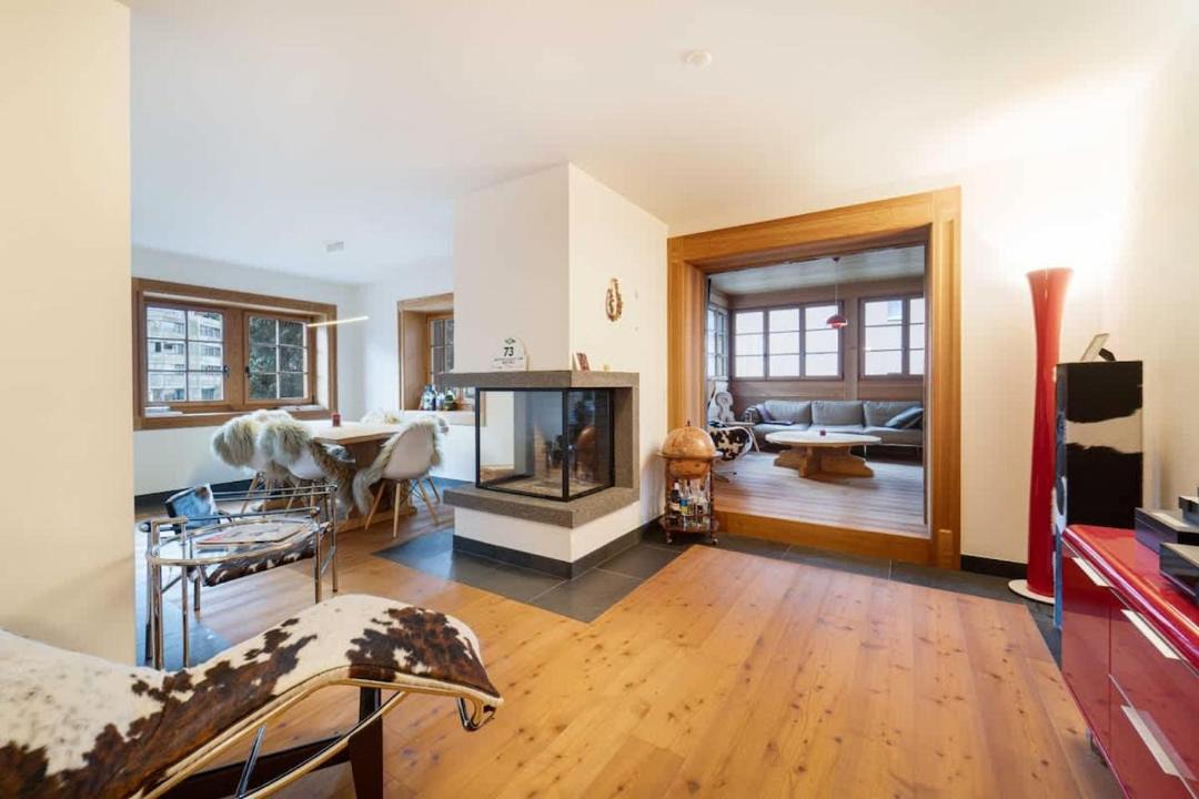 Photo of Others in Sankt Moritz-Bad