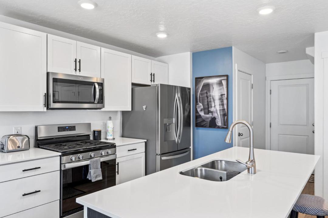 Photo of Kitchen in Lehi