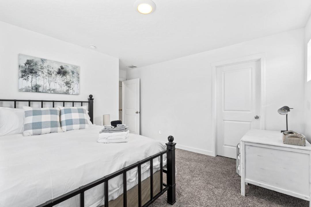 Photo of Bedroom in Lehi