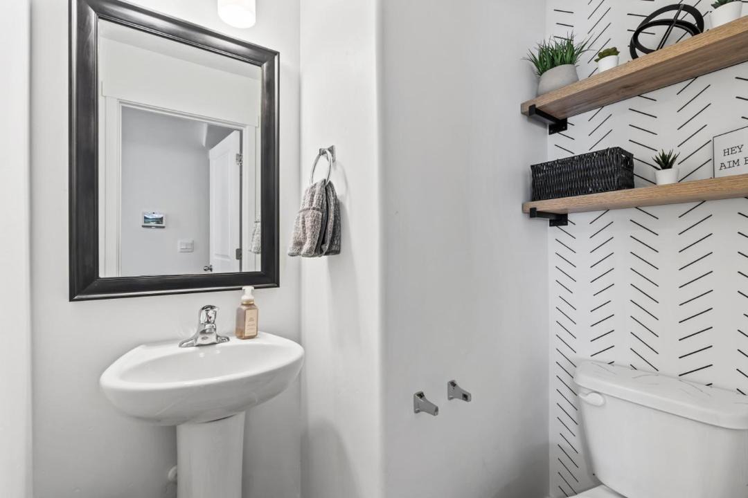 Photo of Bathroom in Lehi