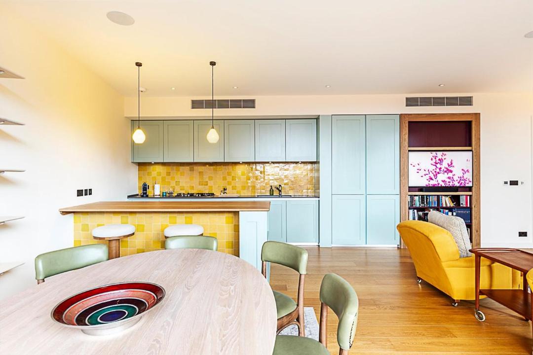 Photo of Kitchen in South Bank