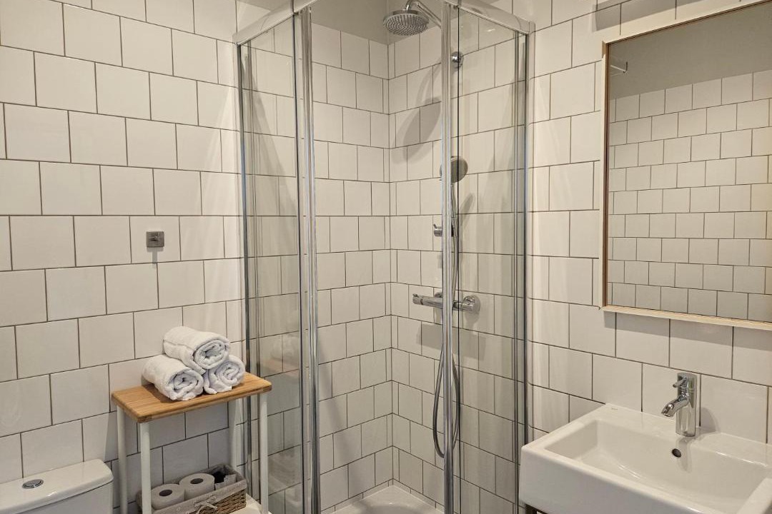 Photo of Bathroom in gmina Parzeczew