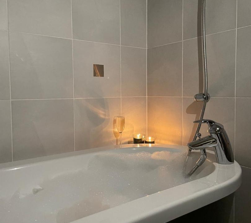 Photo of Bathroom in Cardiff City Centre