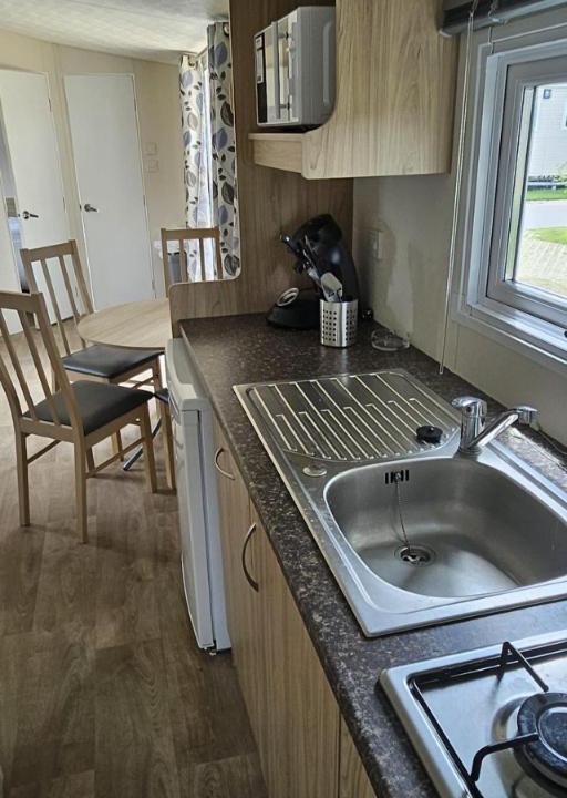 Photo of Kitchen in Municipality of Aa en Hunze