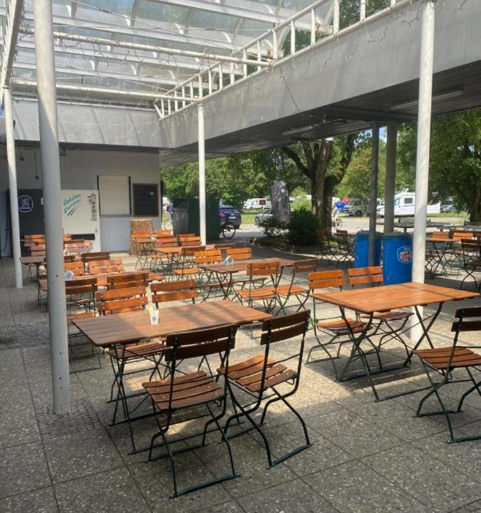 Photo of Others in Thalkirchen