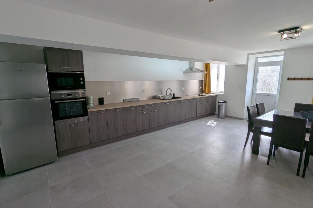 Photo of Kitchen in Boulay-les-Barres