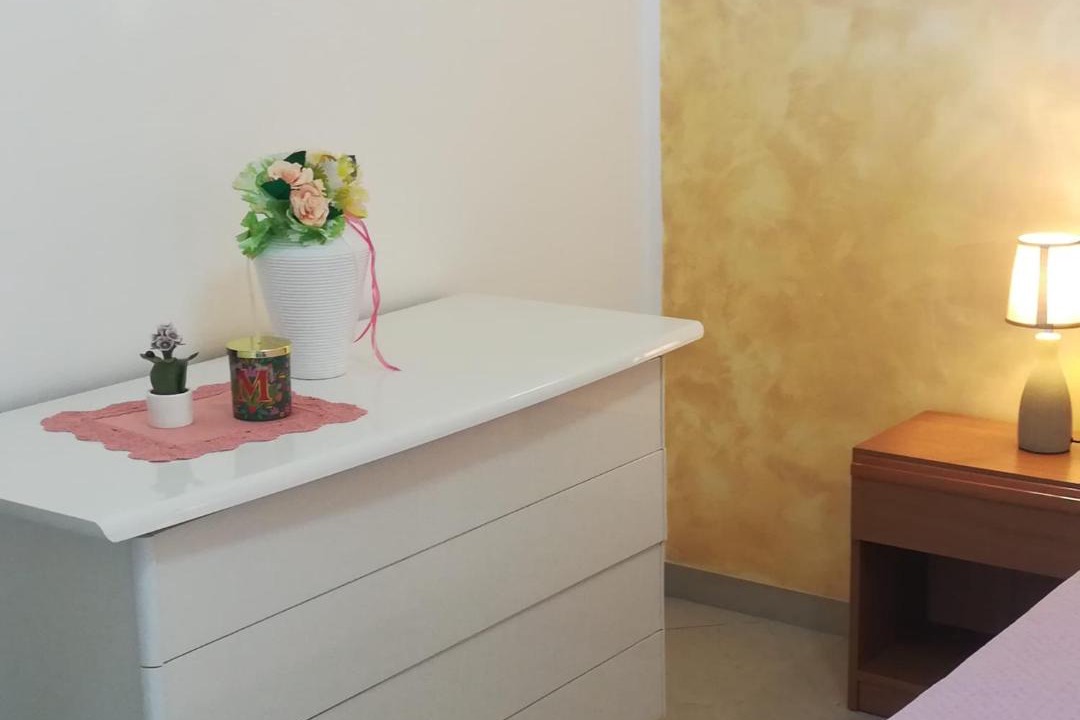 Photo of Bedroom in Manduria