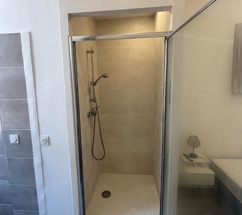 Photo of Bathroom in Opera