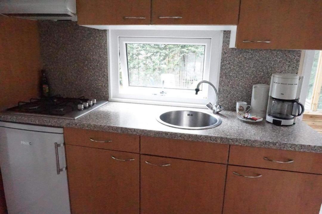 Photo of Kitchen in Hattemerbroek