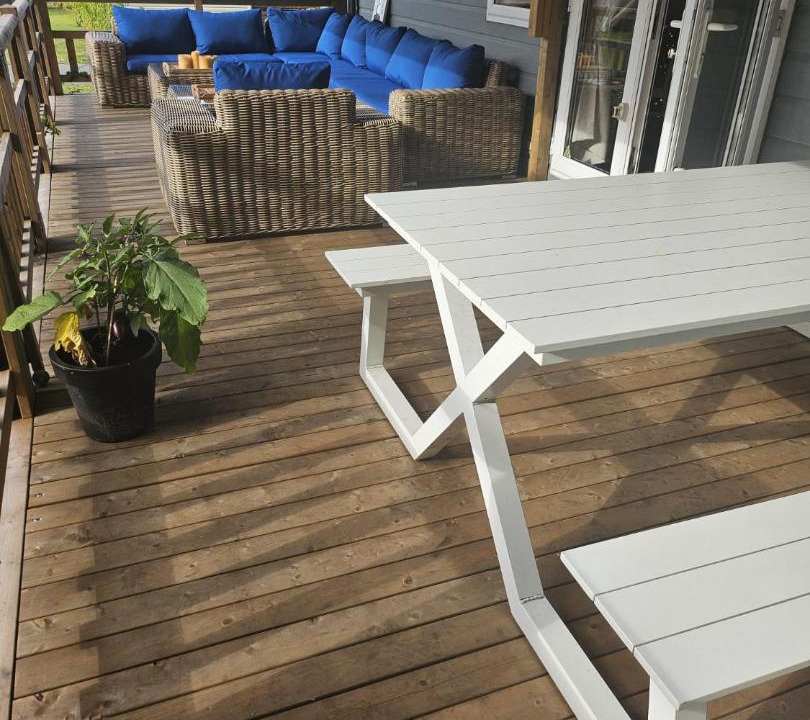 Photo of Patio Balcony in Municipality of Aa en Hunze