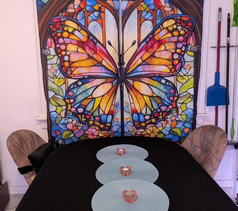 Photo of Bedroom in Flint