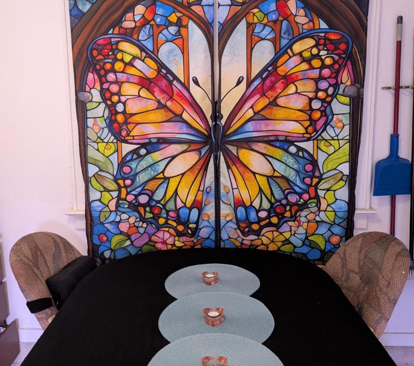 Photo of Bedroom in Flint