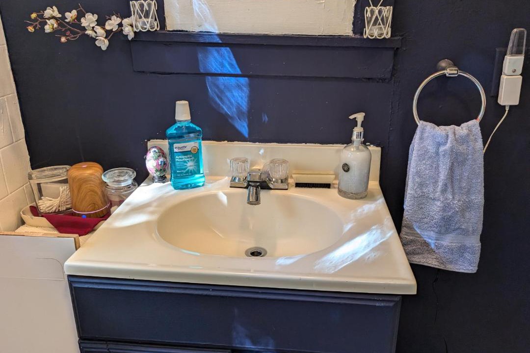 Photo of Bathroom in Flint