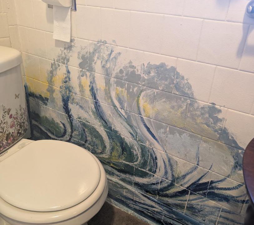 Photo of Bathroom in Flint