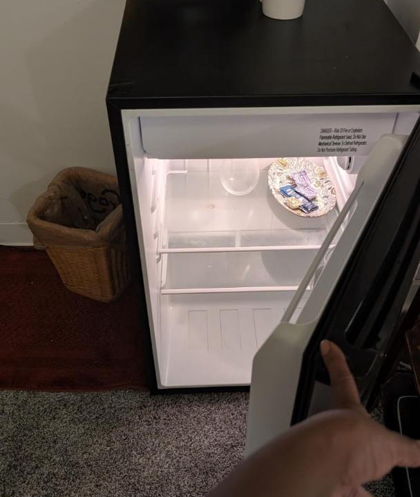 Photo of Kitchen in Flint
