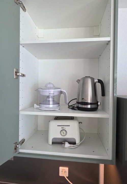Photo of Kitchen in Bissone