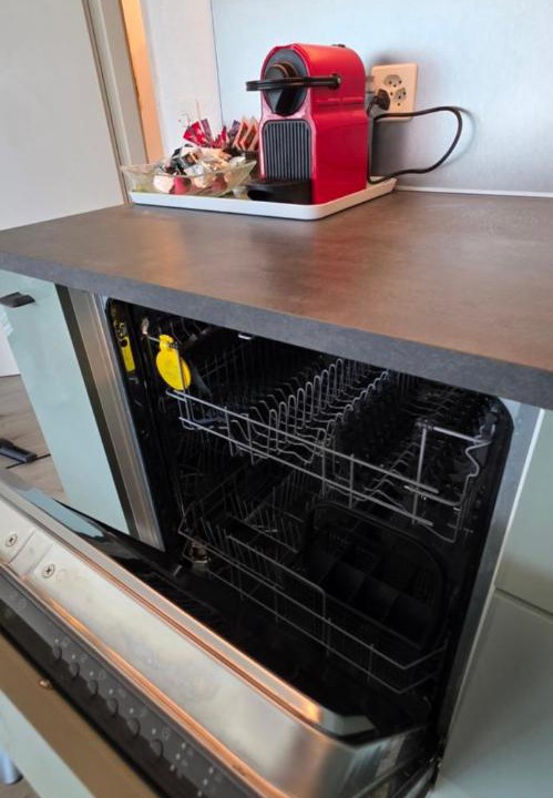 Photo of Kitchen in Bissone