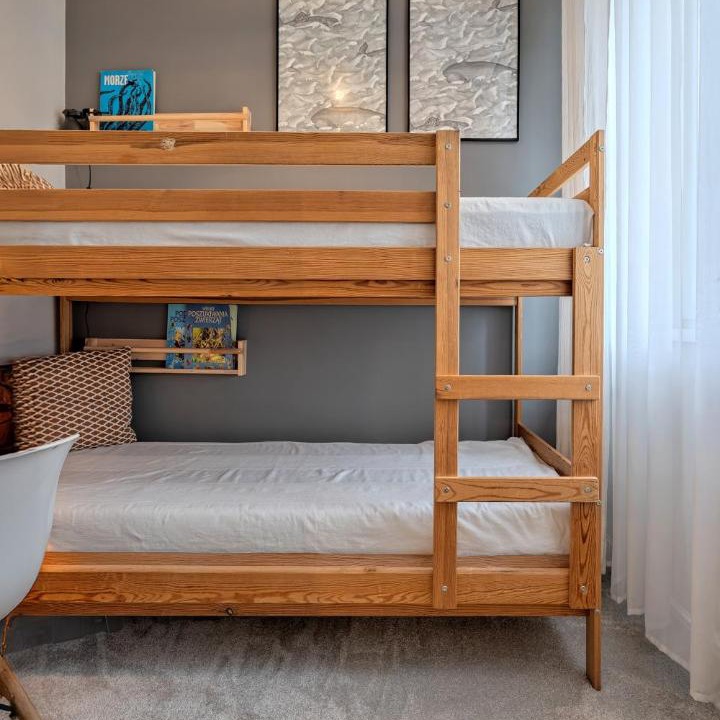 Photo of Bedroom in Wzgorze Swietego Maksymiliana