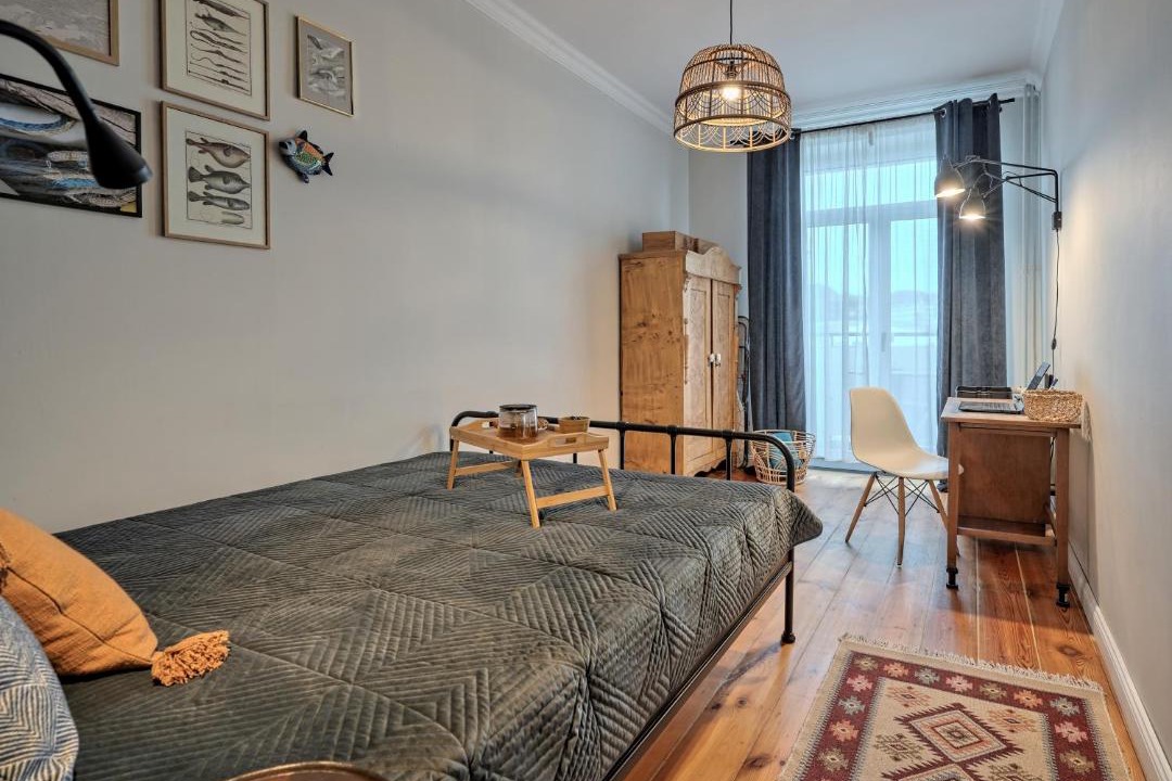 Photo of Bedroom in Wzgorze Swietego Maksymiliana