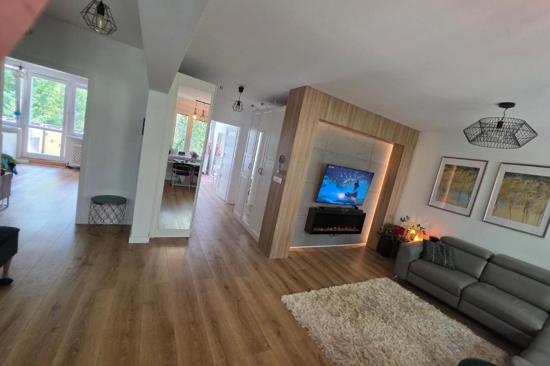 Photo of Livingroom in Goclaw