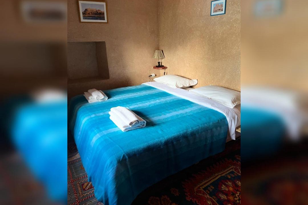 Photo of Bedroom in Ait Benhaddou