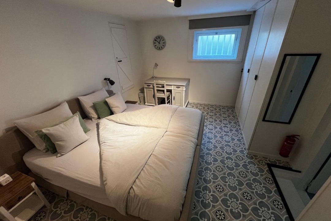 Photo of Bedroom in Municipality of Alblasserdam